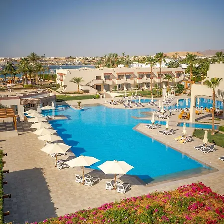 Naama Bay Promenade Resort Managed By Accor
